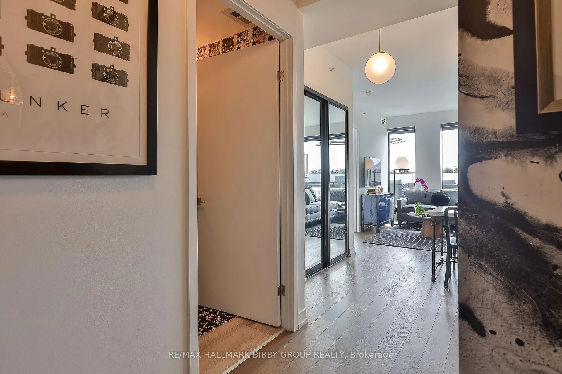 Photo 11 of Unit 614, 530 Indian Grove, Toronto, Junction Area — HOMEH