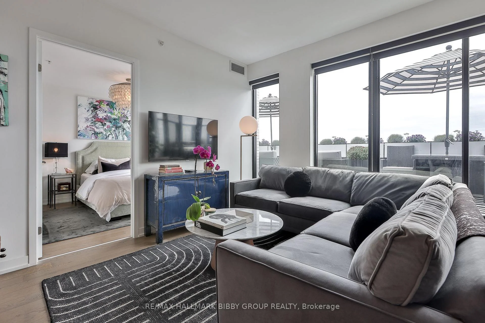 Photo 24 of Unit 614, 530 Indian Grove, Toronto, Junction Area — HOMEH
