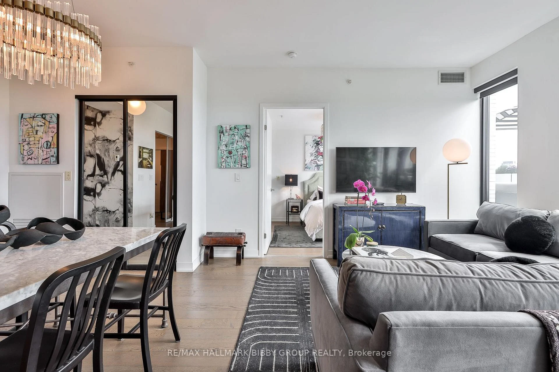 Photo 25 of Unit 614, 530 Indian Grove, Toronto, Junction Area — HOMEH