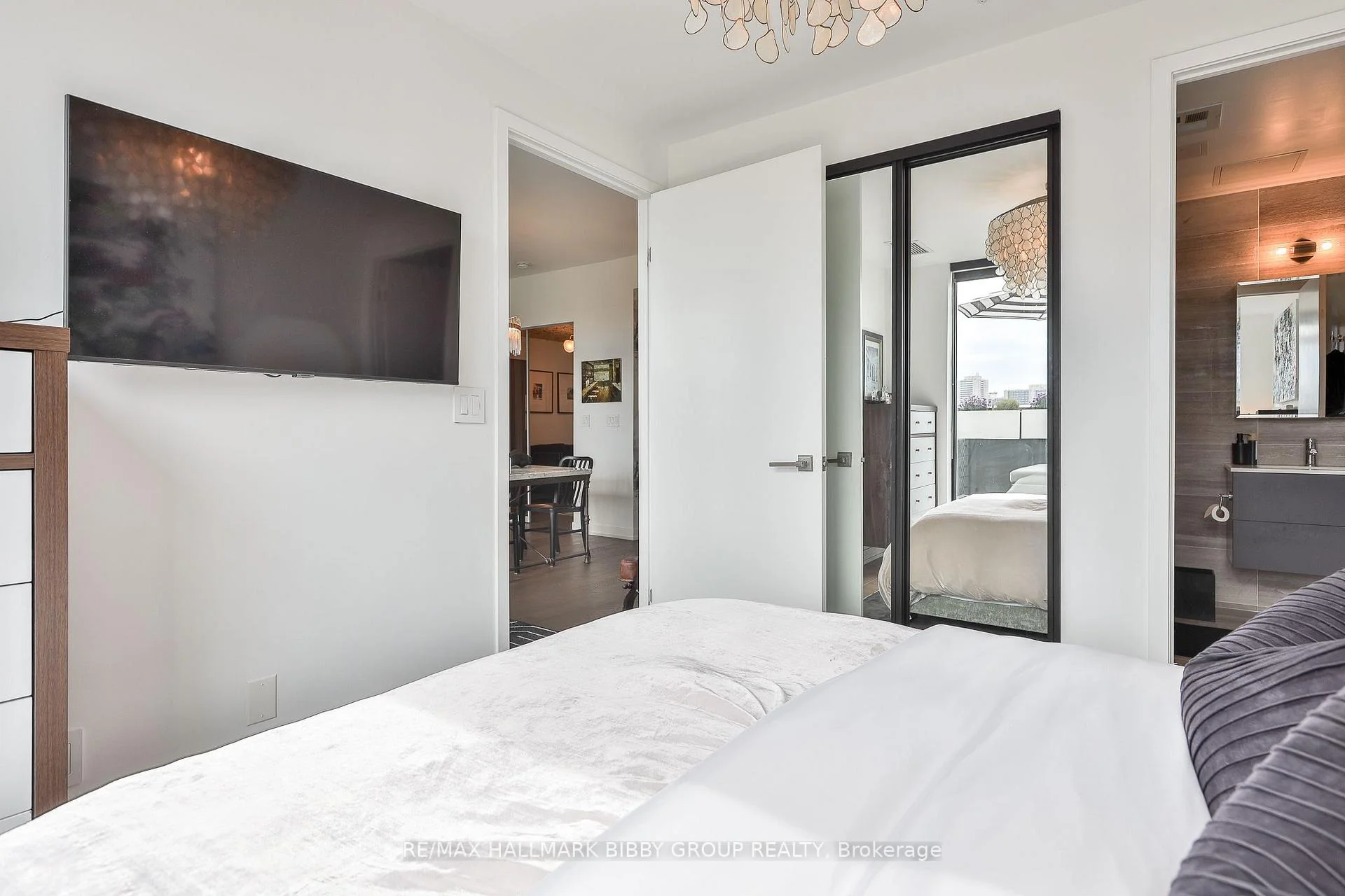 Photo 30 of Unit 614, 530 Indian Grove, Toronto, Junction Area — HOMEH