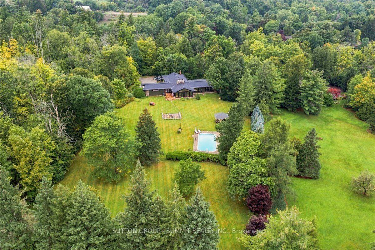 Photo 2 of 2510 Britannia Road, Burlington, Rural Burlington — HOMEH