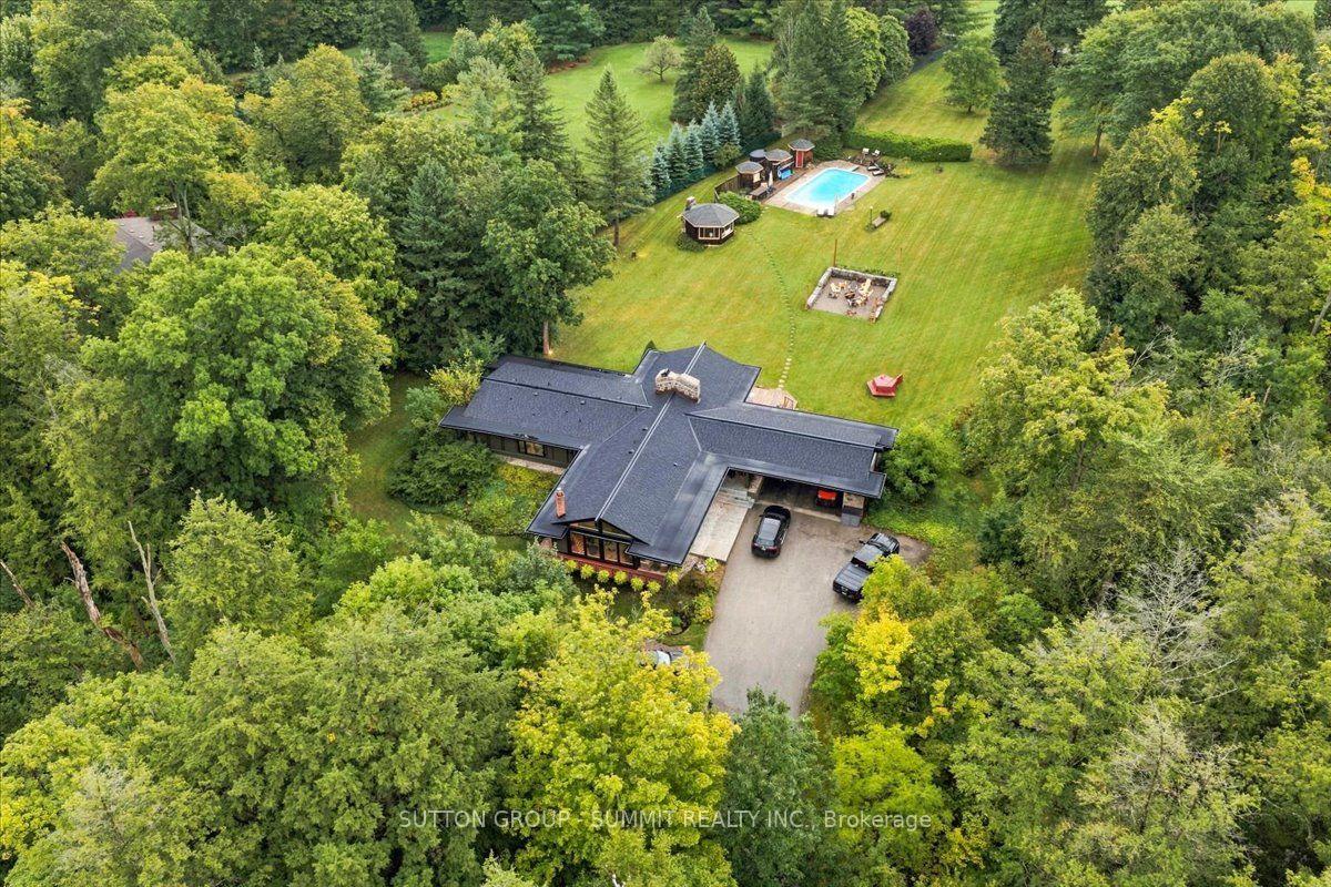 Photo 3 of 2510 Britannia Road, Burlington, Rural Burlington — HOMEH