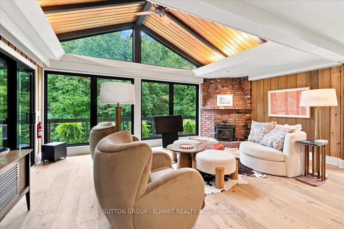 Photo 4 of 2510 Britannia Road, Burlington, Rural Burlington — HOMEH