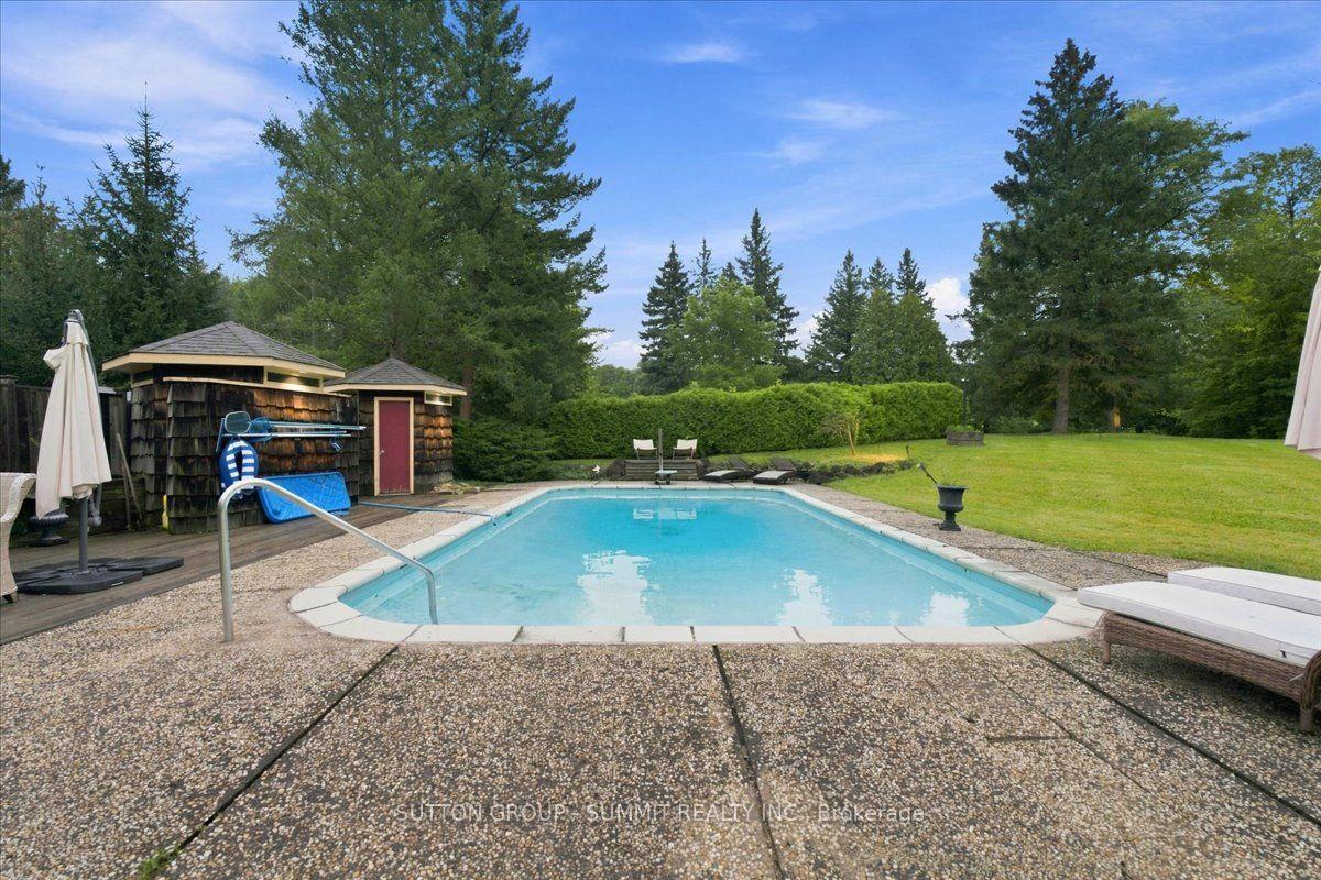 Photo 49 of 2510 Britannia Road, Burlington, Rural Burlington — HOMEH