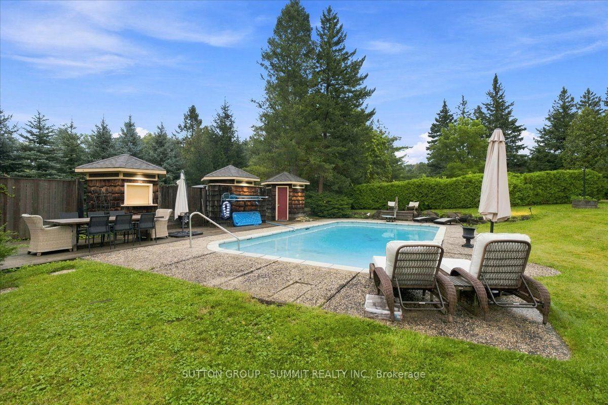Photo 50 of 2510 Britannia Road, Burlington, Rural Burlington — HOMEH