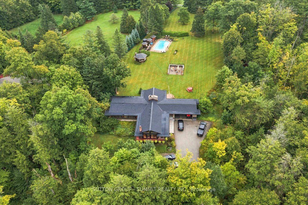 Photo 52 of 2510 Britannia Road, Burlington, Rural Burlington — HOMEH