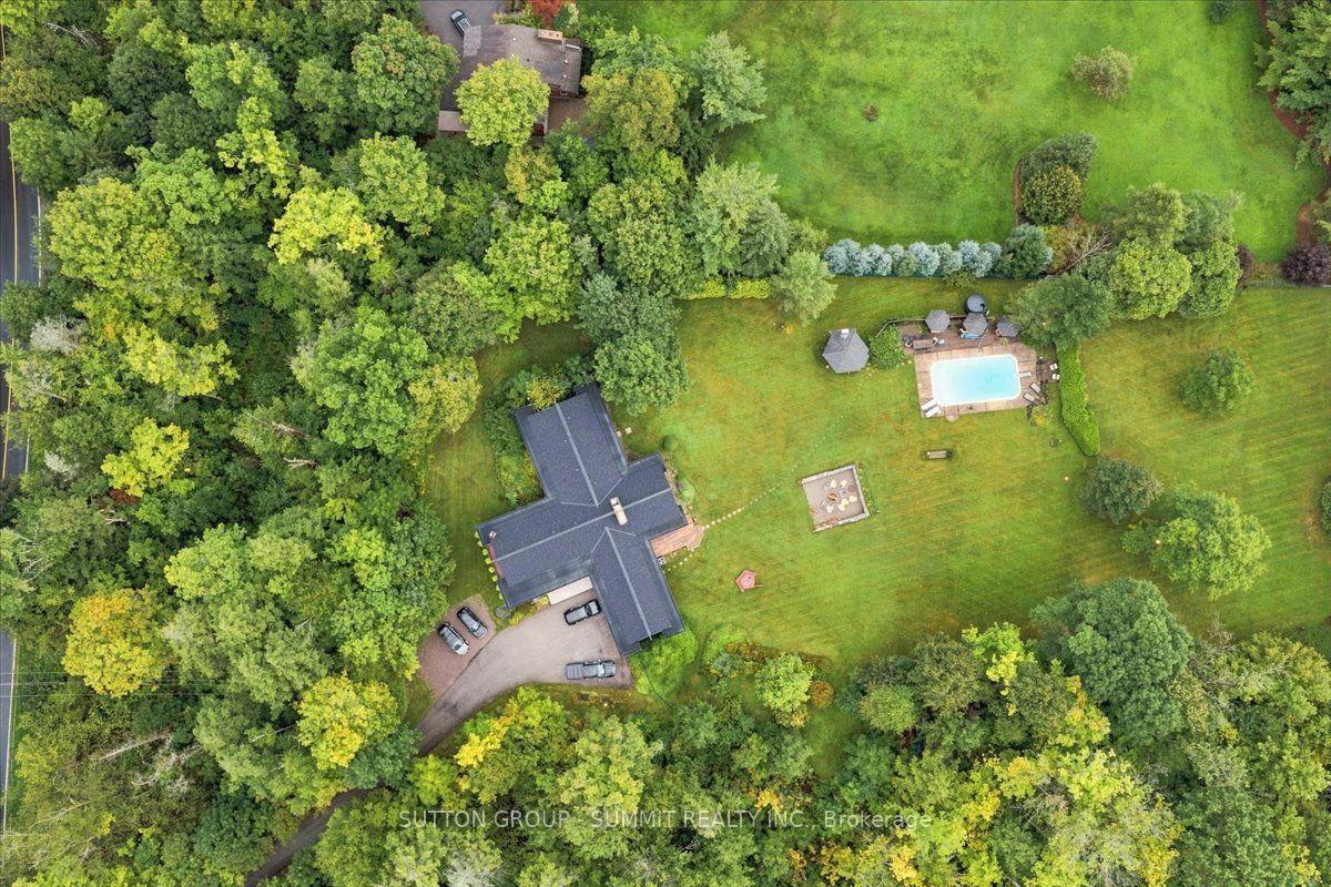 Photo 53 of 2510 Britannia Road, Burlington, Rural Burlington — HOMEH