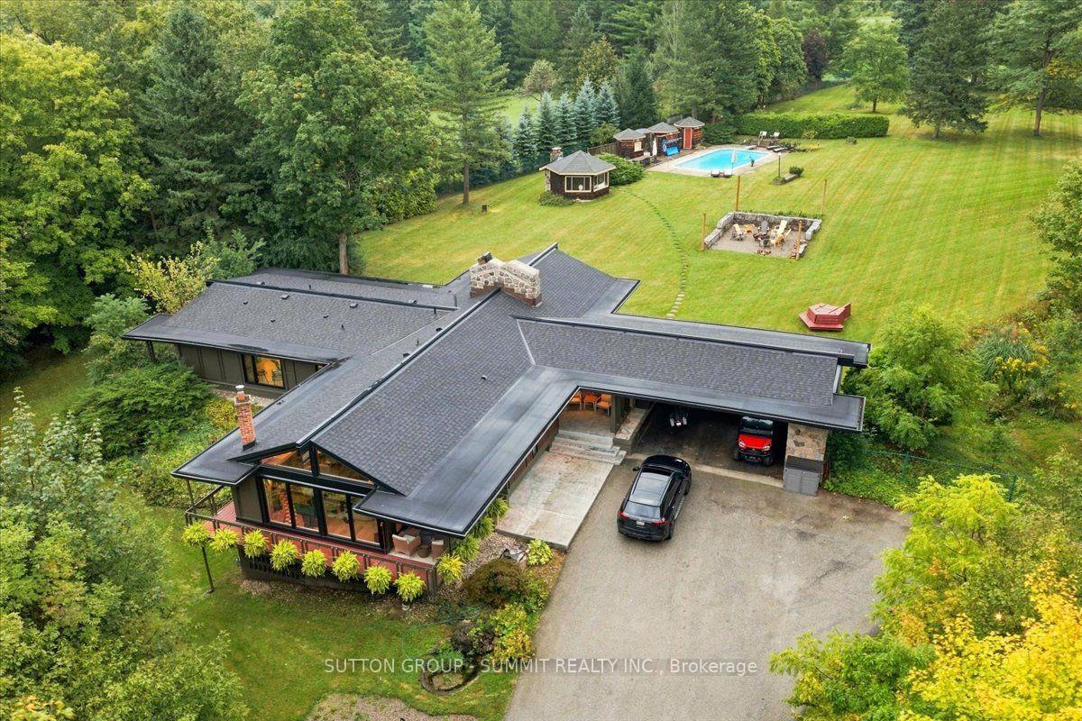 Photo 54 of 2510 Britannia Road, Burlington, Rural Burlington — HOMEH