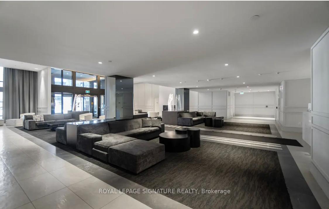 Photo 3 of Unit 104, 30 Gibbs Road, Etobicoke, Islington-City Centre West — HOMEH