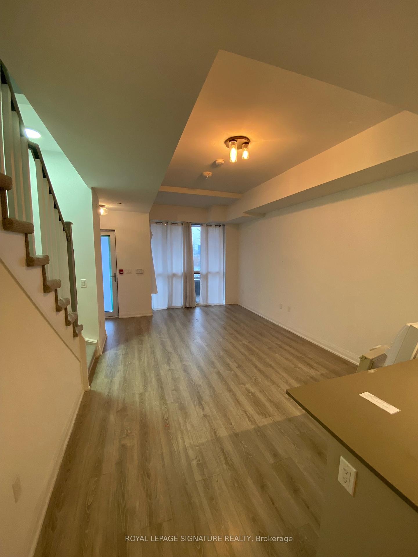 Photo 6 of Unit 104, 30 Gibbs Road, Etobicoke, Islington-City Centre West — HOMEH