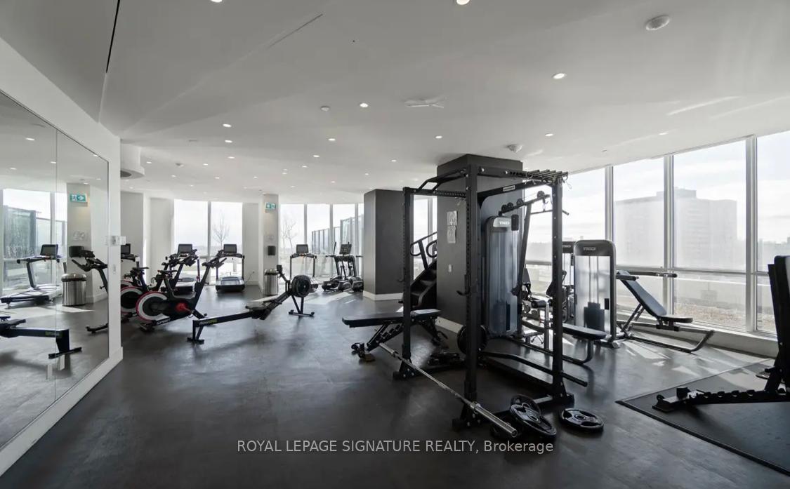 Photo 8 of Unit 104, 30 Gibbs Road, Etobicoke, Islington-City Centre West — HOMEH