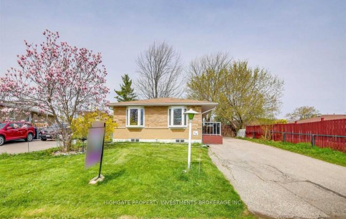 Photo 1 of Unit Main, 36 Reigate Avenue, Brampton, Madoc — HOMEH