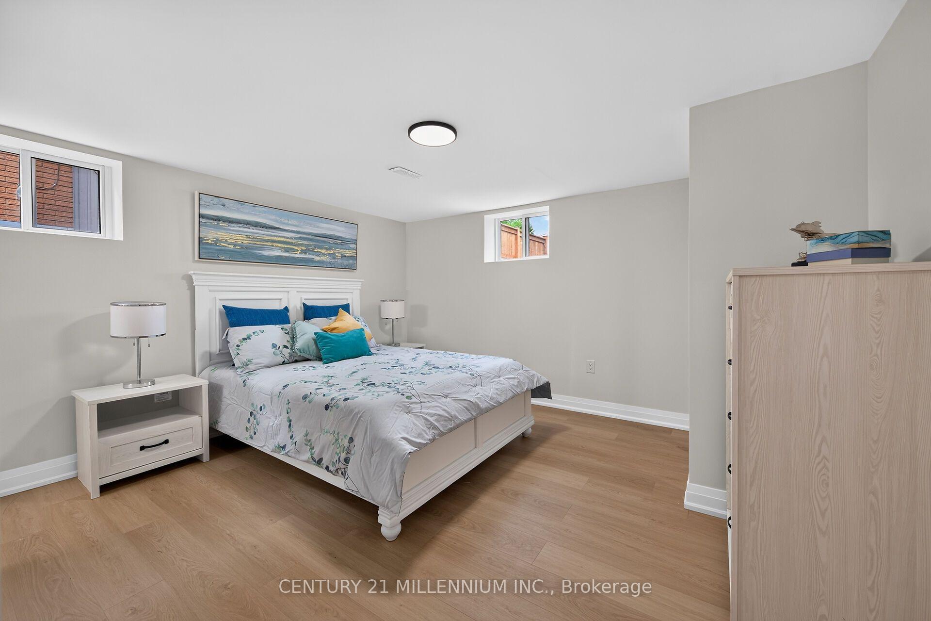 Photo 16 of Unit Lower, 40 Purdy Crescent, Hamilton, Greeningdon — HOMEH