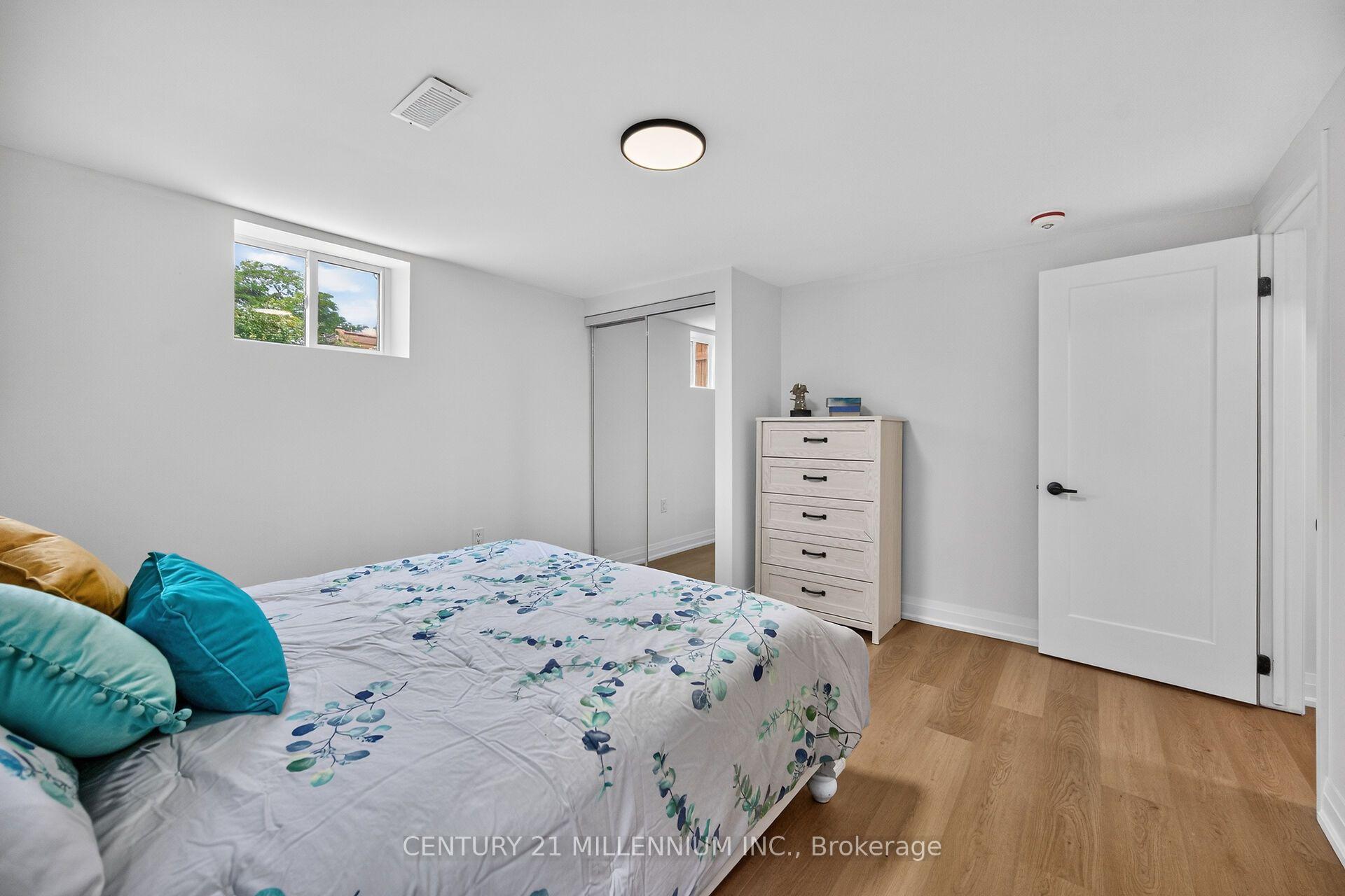 Photo 17 of Unit Lower, 40 Purdy Crescent, Hamilton, Greeningdon — HOMEH