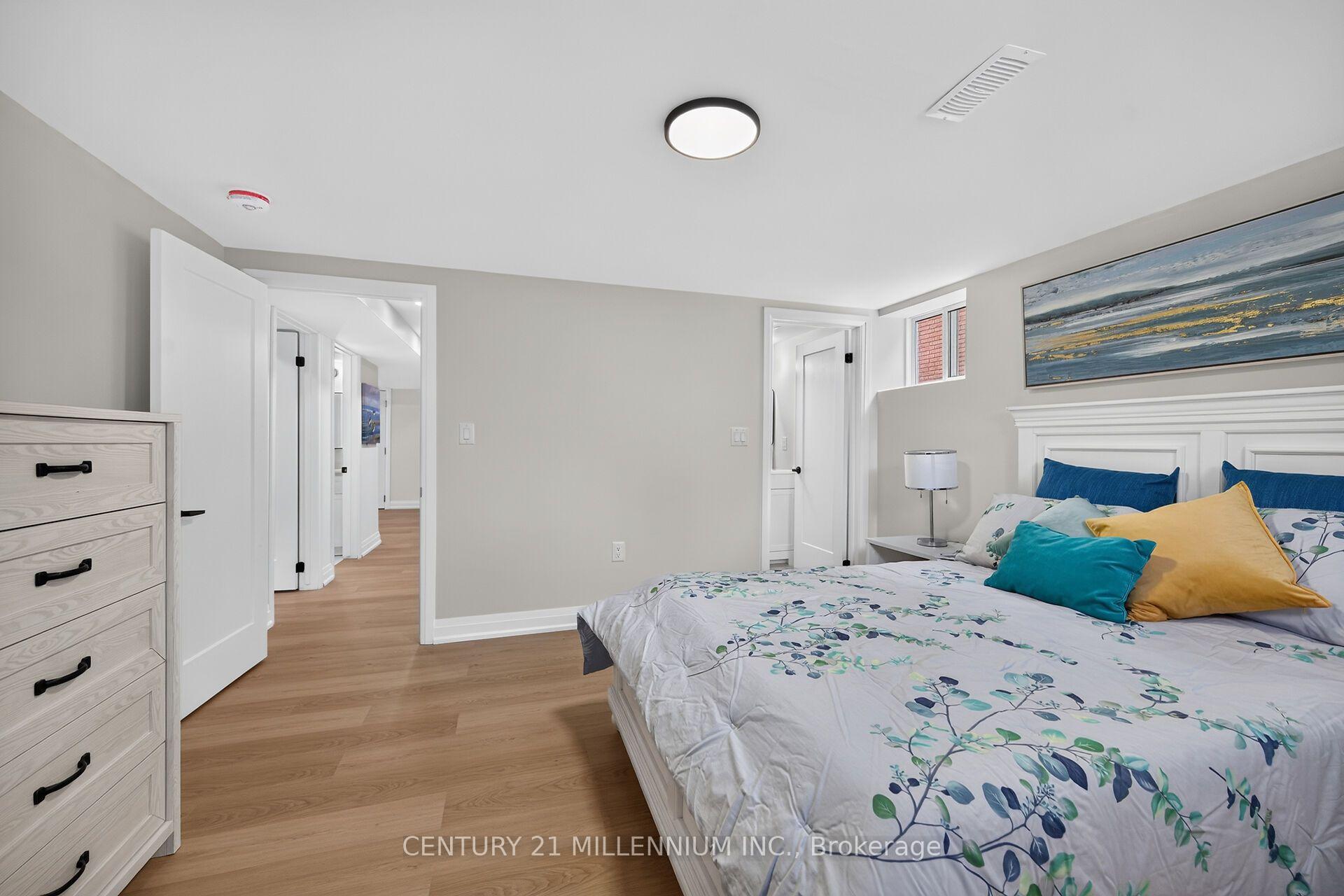 Photo 18 of Unit Lower, 40 Purdy Crescent, Hamilton, Greeningdon — HOMEH