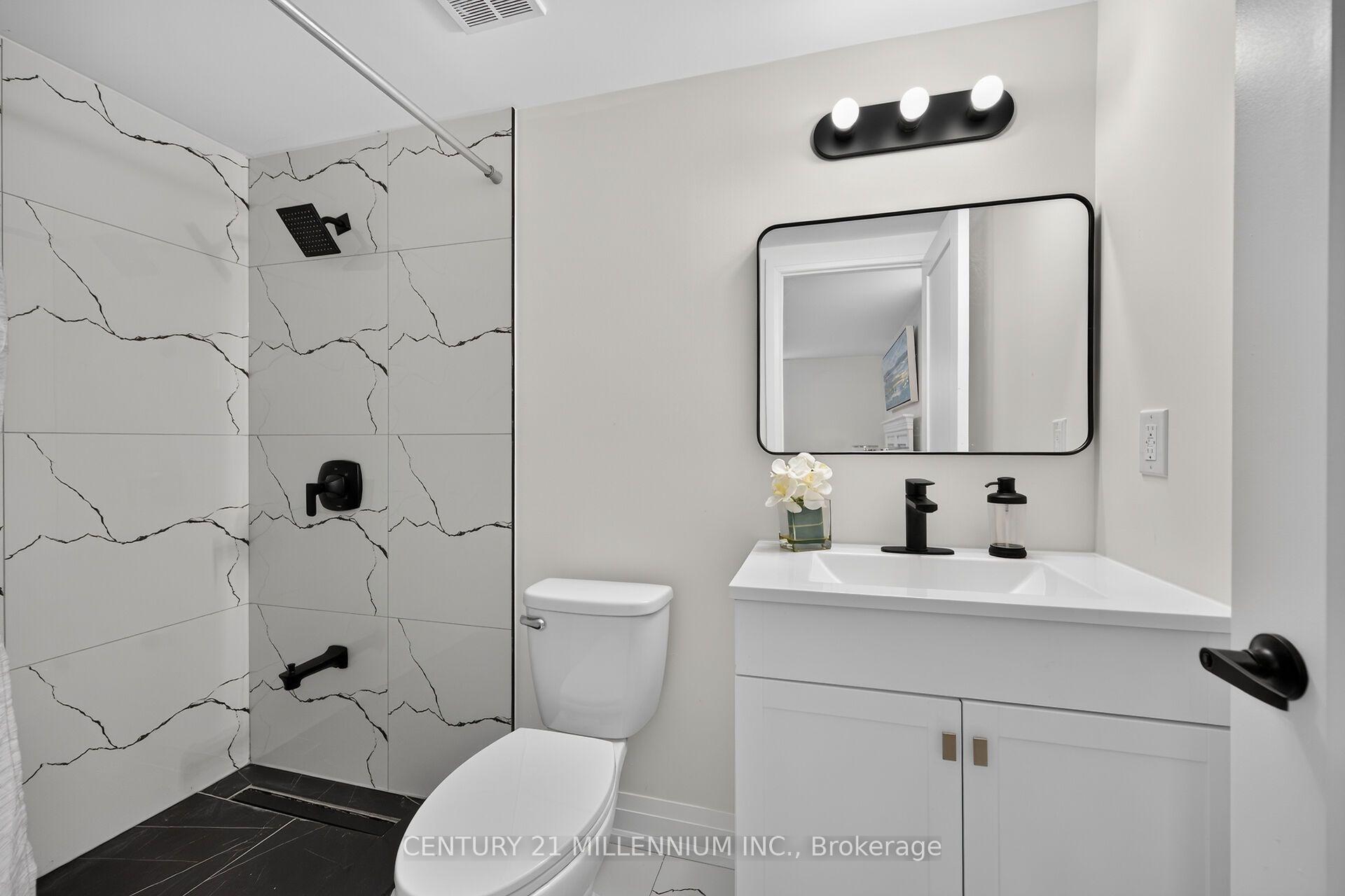 Photo 19 of Unit Lower, 40 Purdy Crescent, Hamilton, Greeningdon — HOMEH