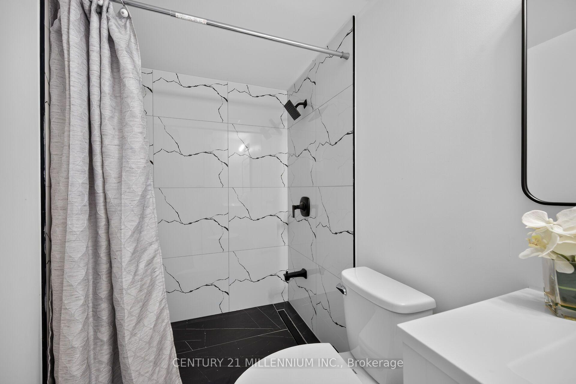 Photo 20 of Unit Lower, 40 Purdy Crescent, Hamilton, Greeningdon — HOMEH