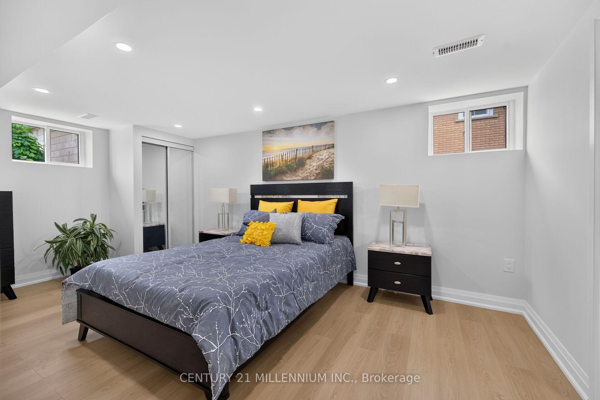 Photo 21 of Unit Lower, 40 Purdy Crescent, Hamilton, Greeningdon — HOMEH