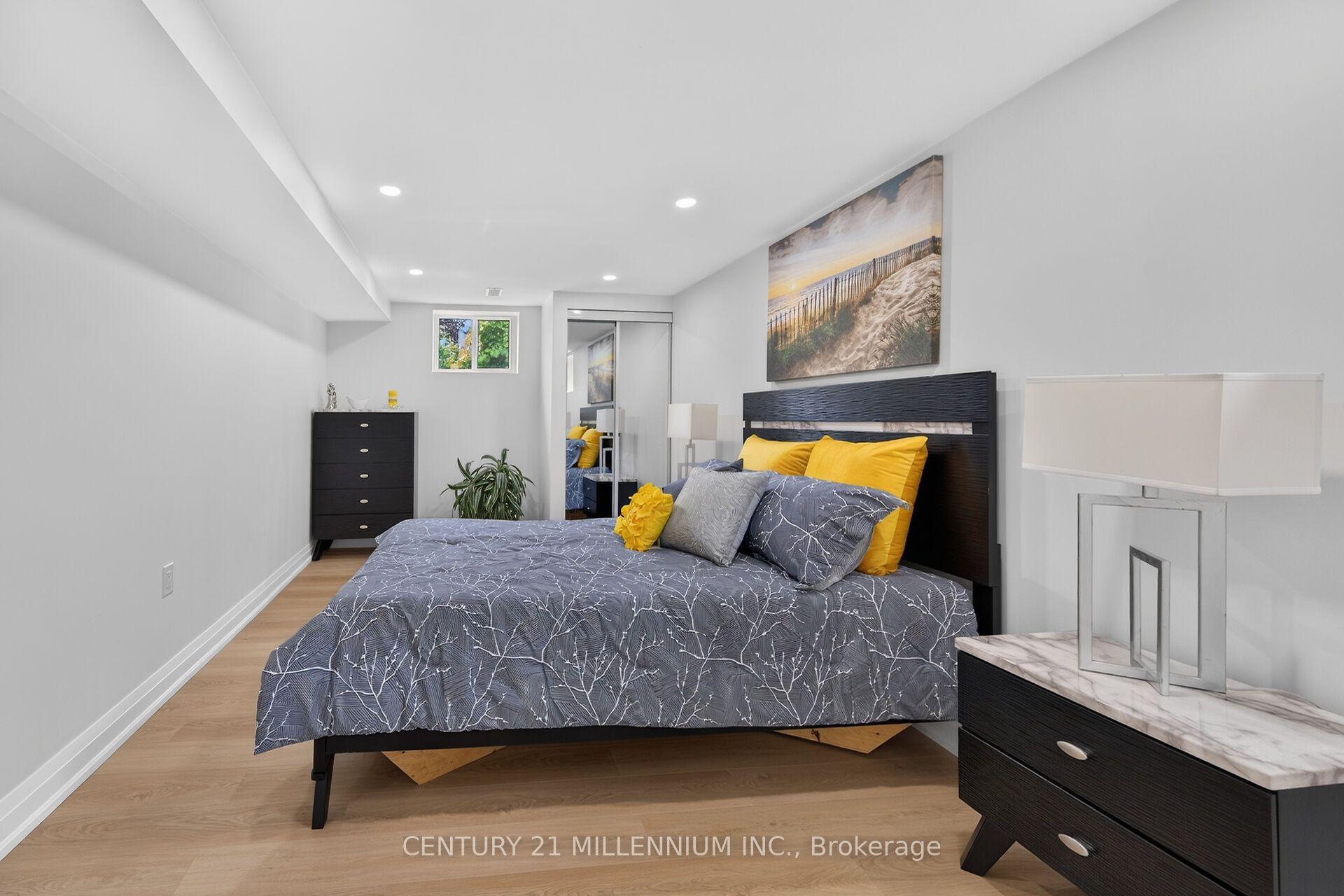 Photo 22 of Unit Lower, 40 Purdy Crescent, Hamilton, Greeningdon — HOMEH