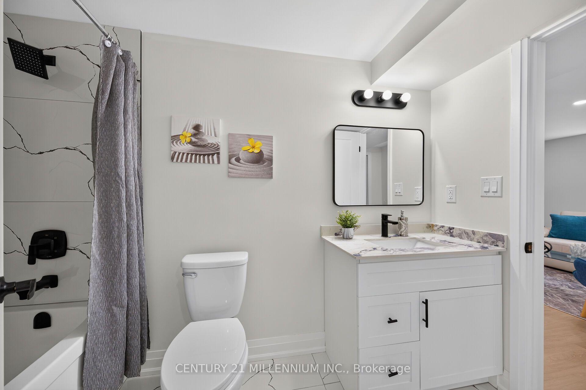 Photo 24 of Unit Lower, 40 Purdy Crescent, Hamilton, Greeningdon — HOMEH