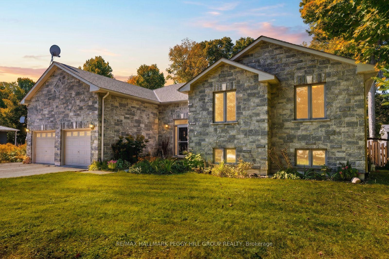 Photo 1 of 122 Trout Lane, Tiny, Rural Tiny — HOMEH