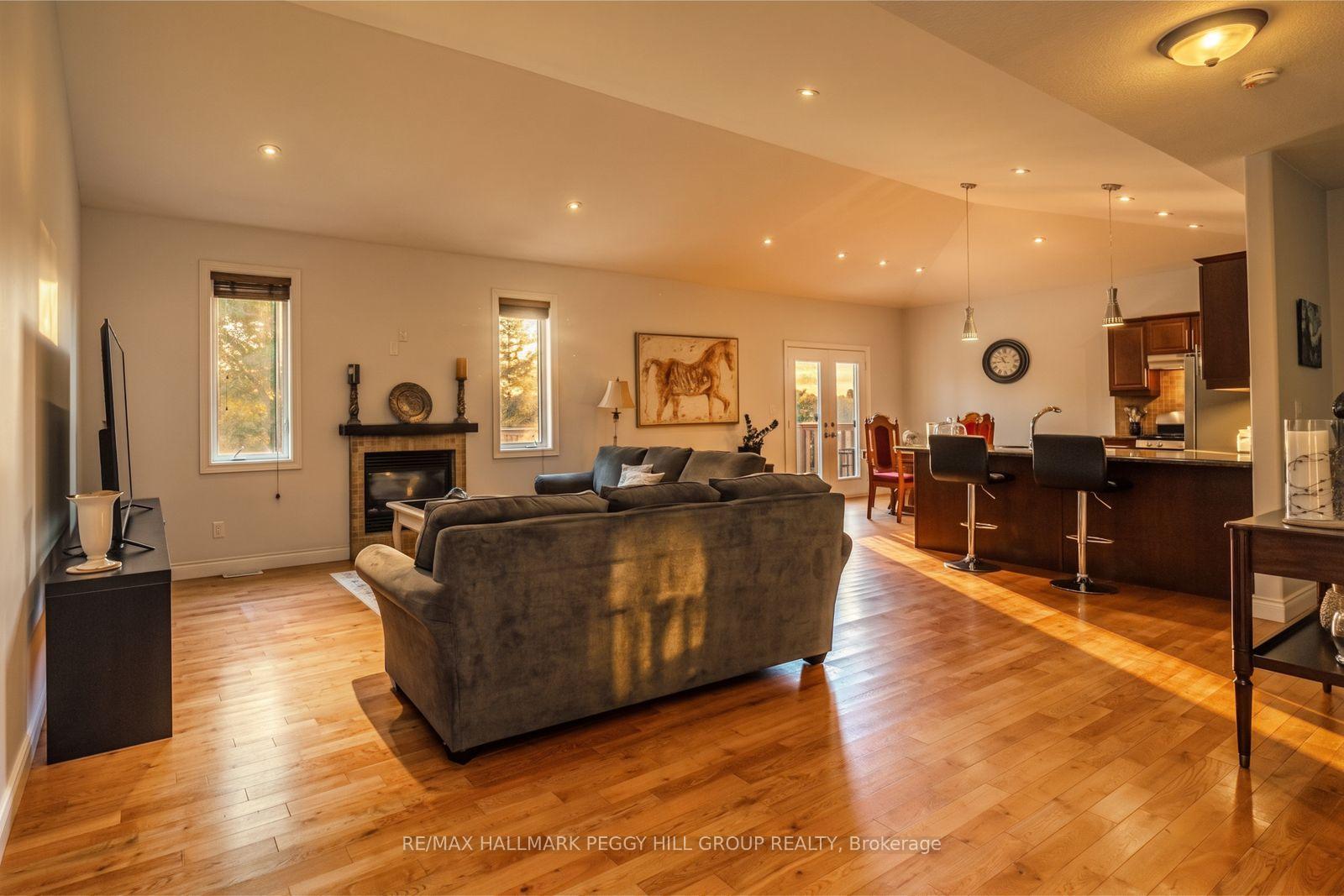 Photo 3 of 122 Trout Lane, Tiny, Rural Tiny — HOMEH