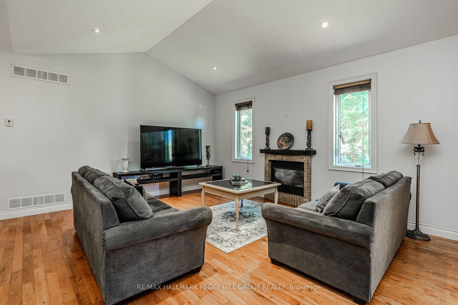 Photo 4 of 122 Trout Lane, Tiny, Rural Tiny — HOMEH