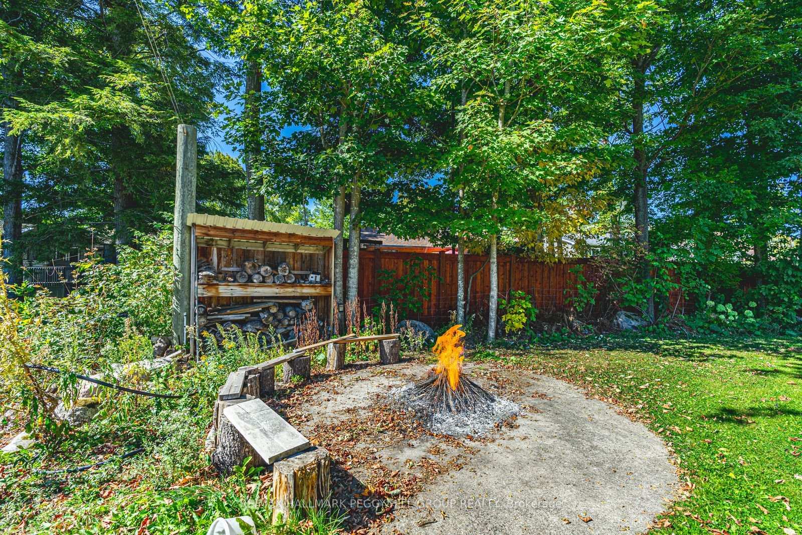 Photo 18 of 122 Trout Lane, Tiny, Rural Tiny — HOMEH