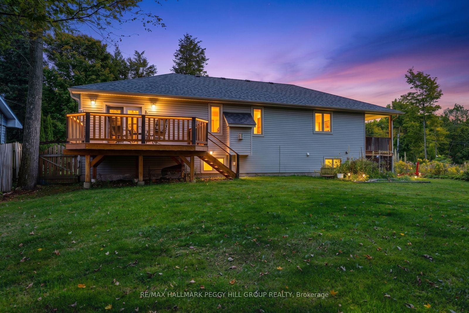 Photo 20 of 122 Trout Lane, Tiny, Rural Tiny — HOMEH
