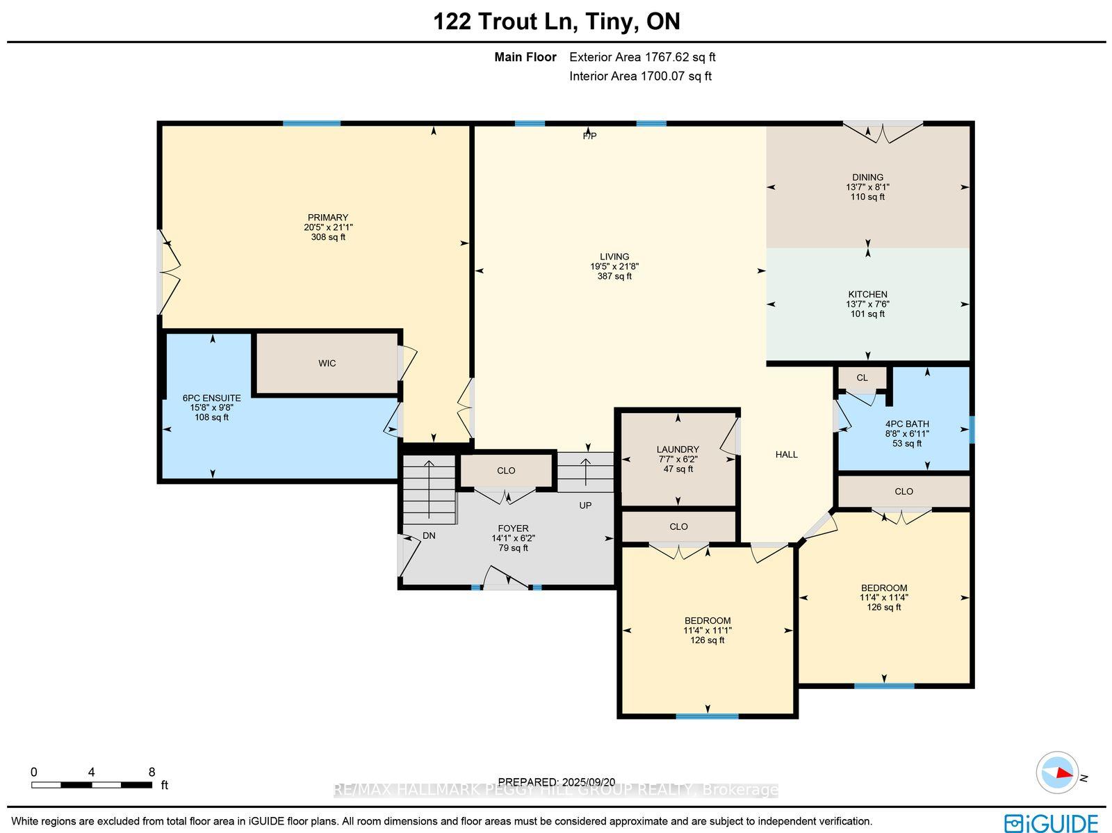 Photo 22 of 122 Trout Lane, Tiny, Rural Tiny — HOMEH