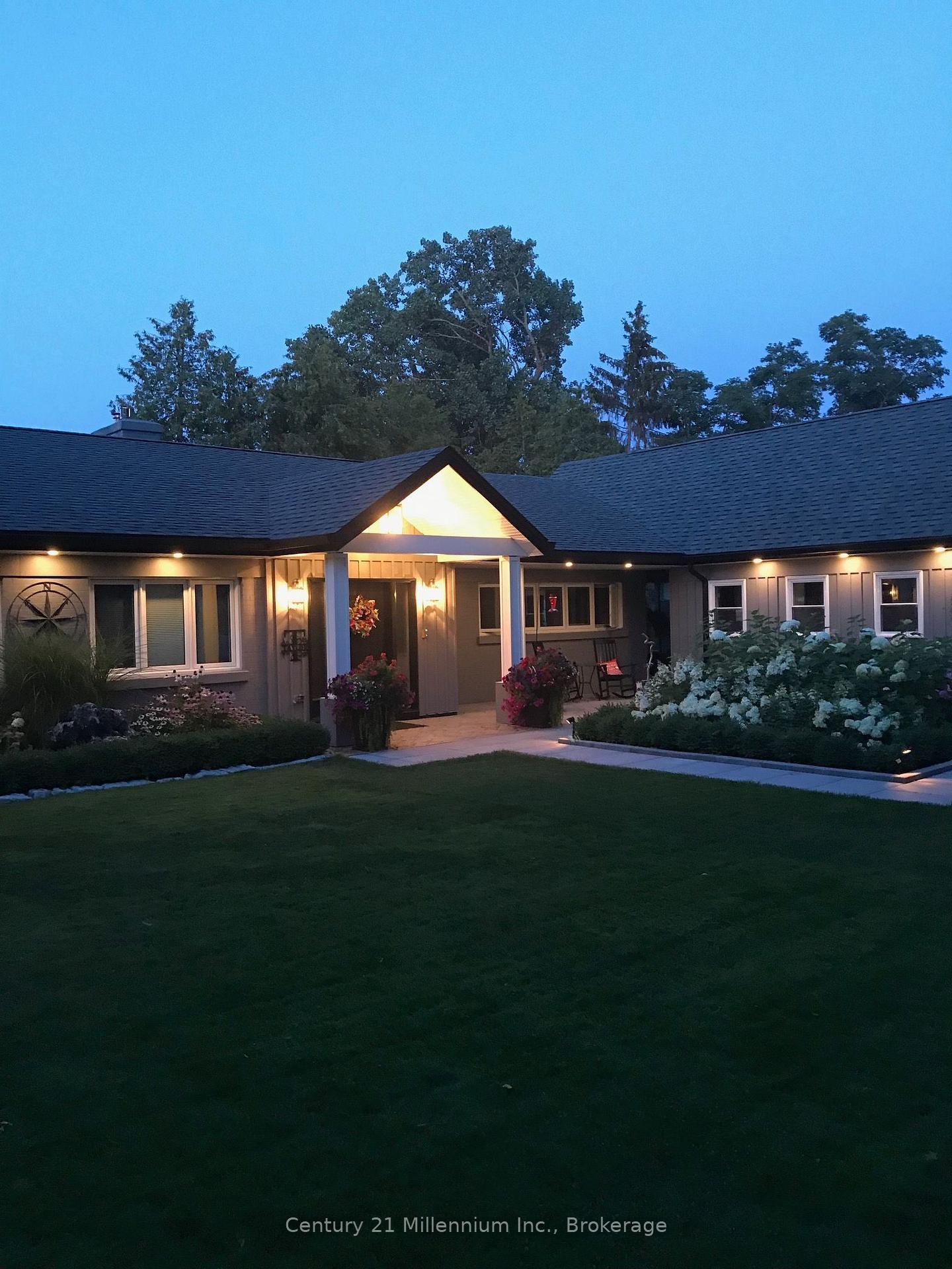 Photo 5 of 537 Grandview Drive, Meaford — HOMEH