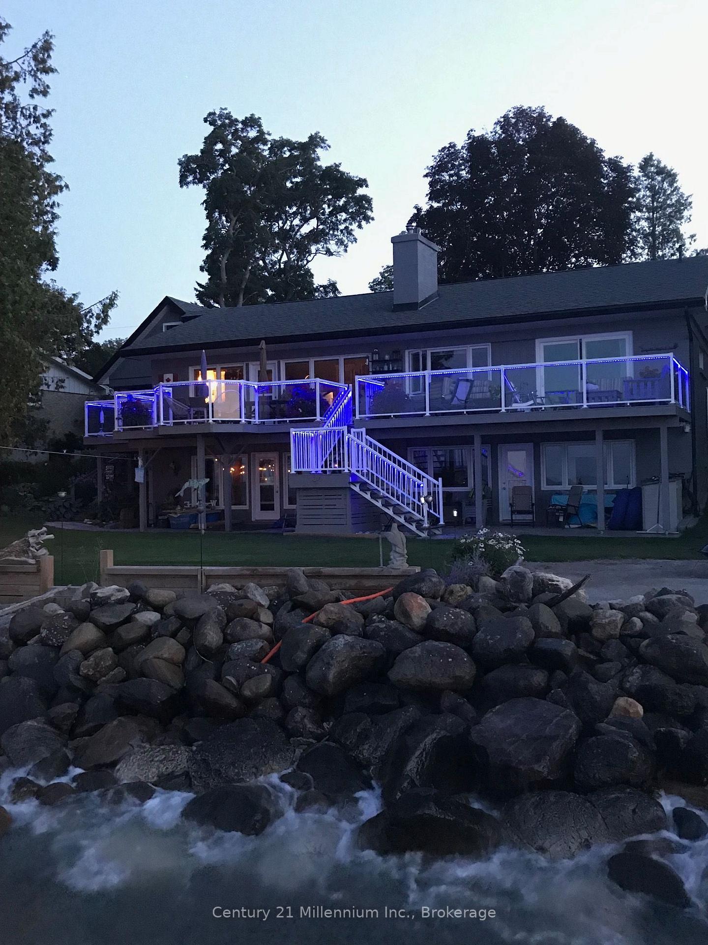 Photo 6 of 537 Grandview Drive, Meaford — HOMEH