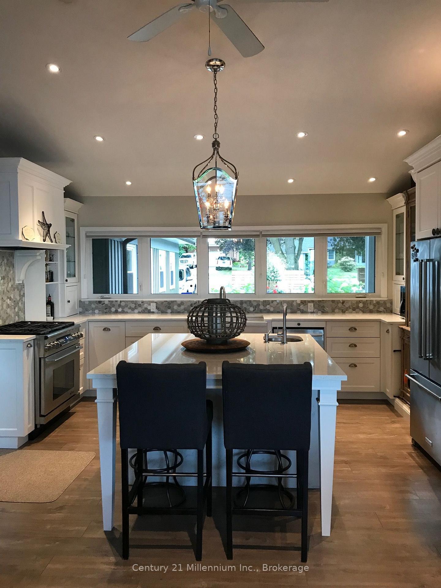 Photo 8 of 537 Grandview Drive, Meaford — HOMEH
