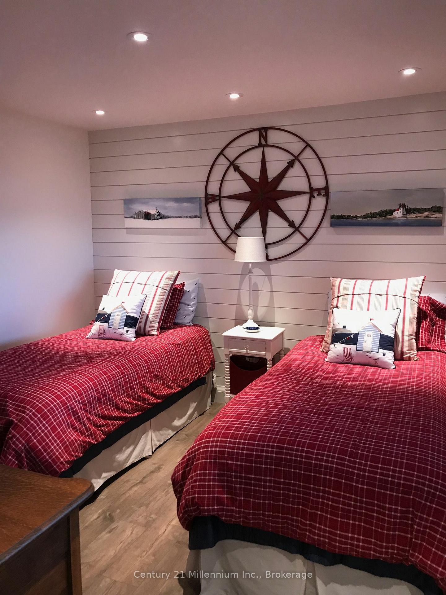 Photo 37 of 537 Grandview Drive, Meaford — HOMEH