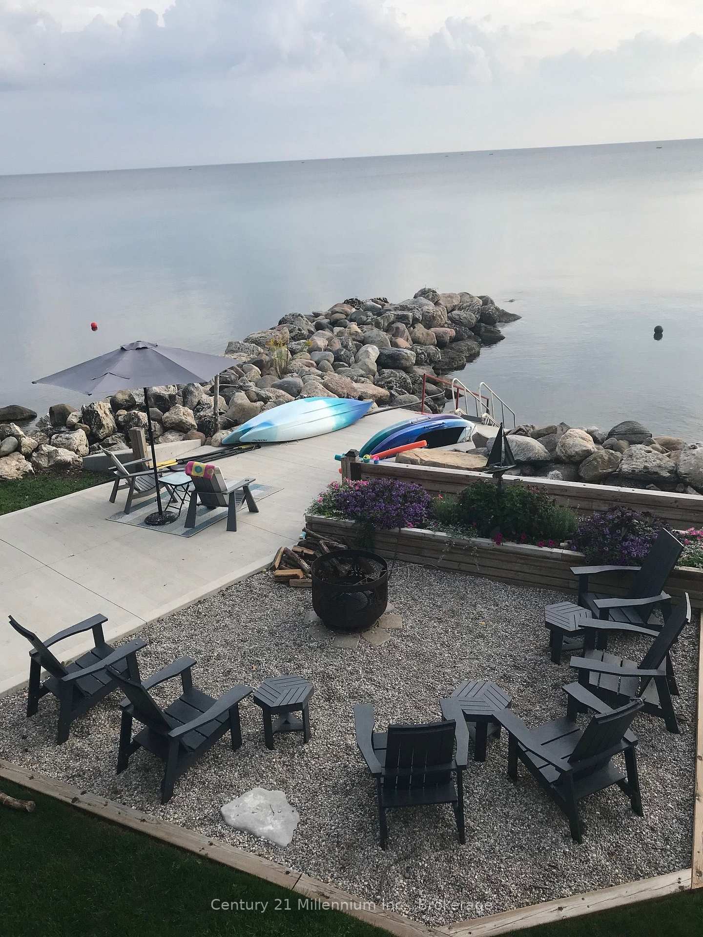 Photo 42 of 537 Grandview Drive, Meaford — HOMEH