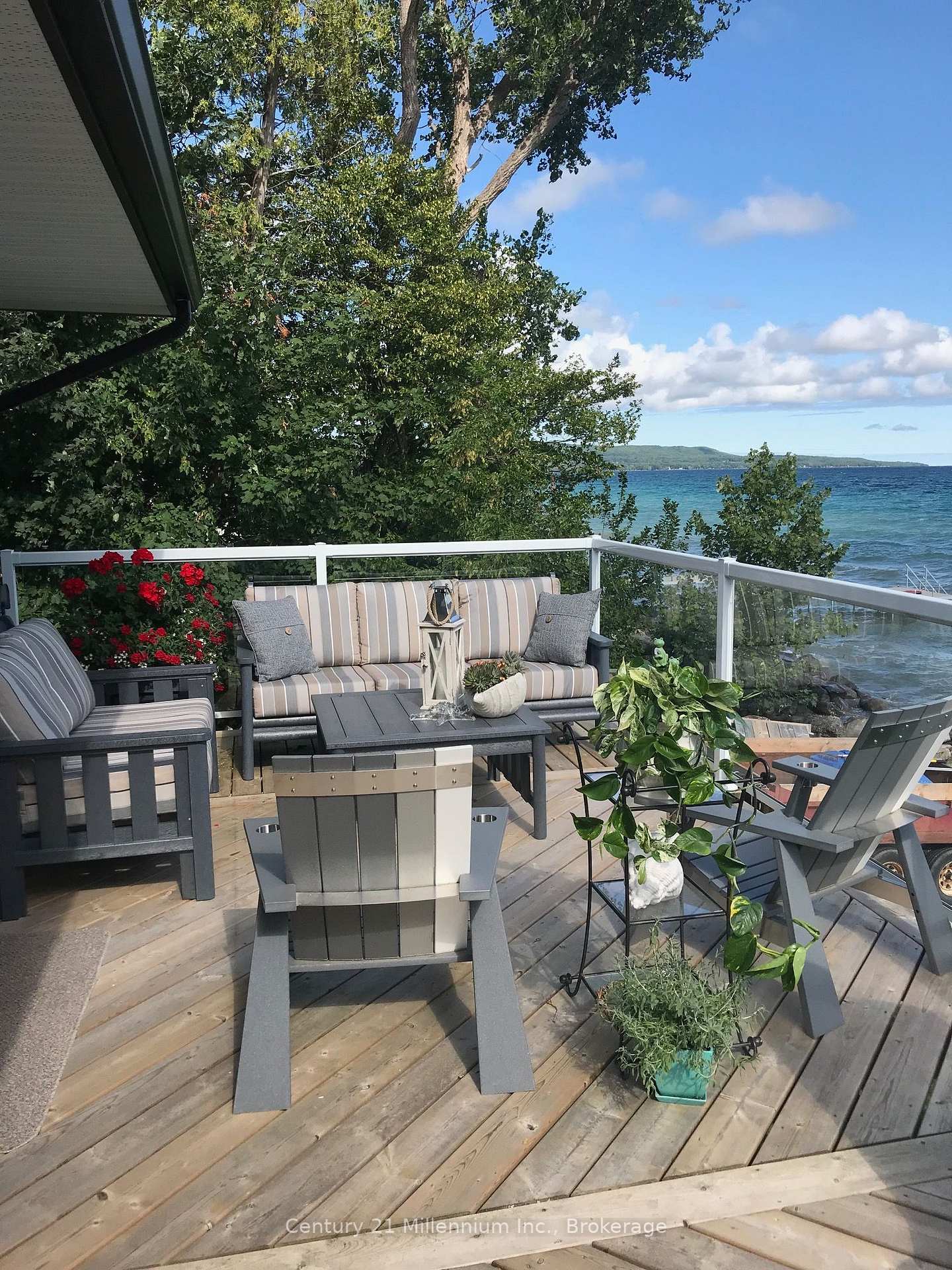 Photo 23 of 537 Grandview Drive, Meaford — HOMEH