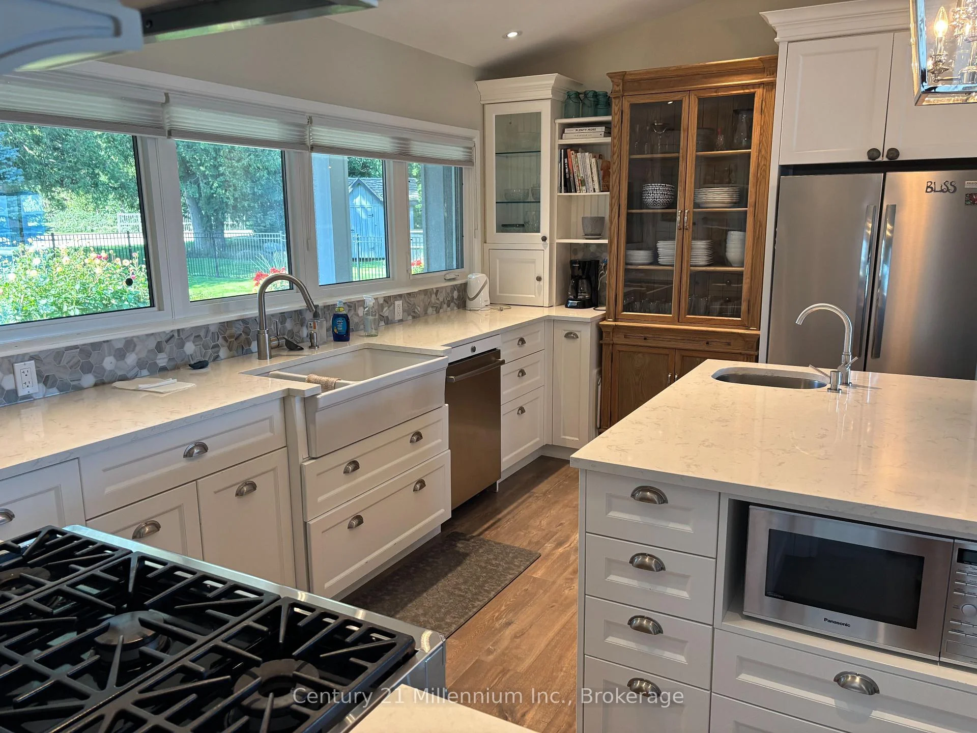 Photo 15 of 537 Grandview Drive, Meaford — HOMEH