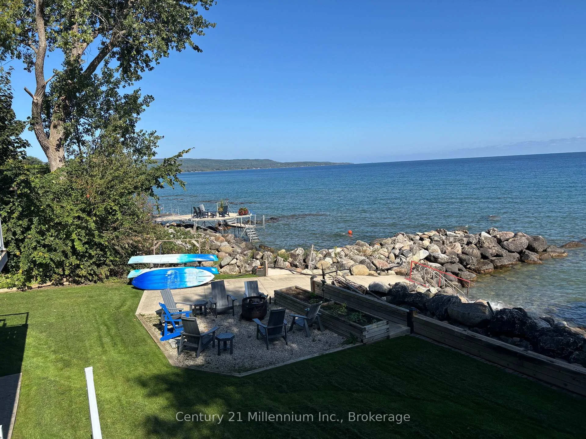 Photo 11 of 537 Grandview Drive, Meaford — HOMEH