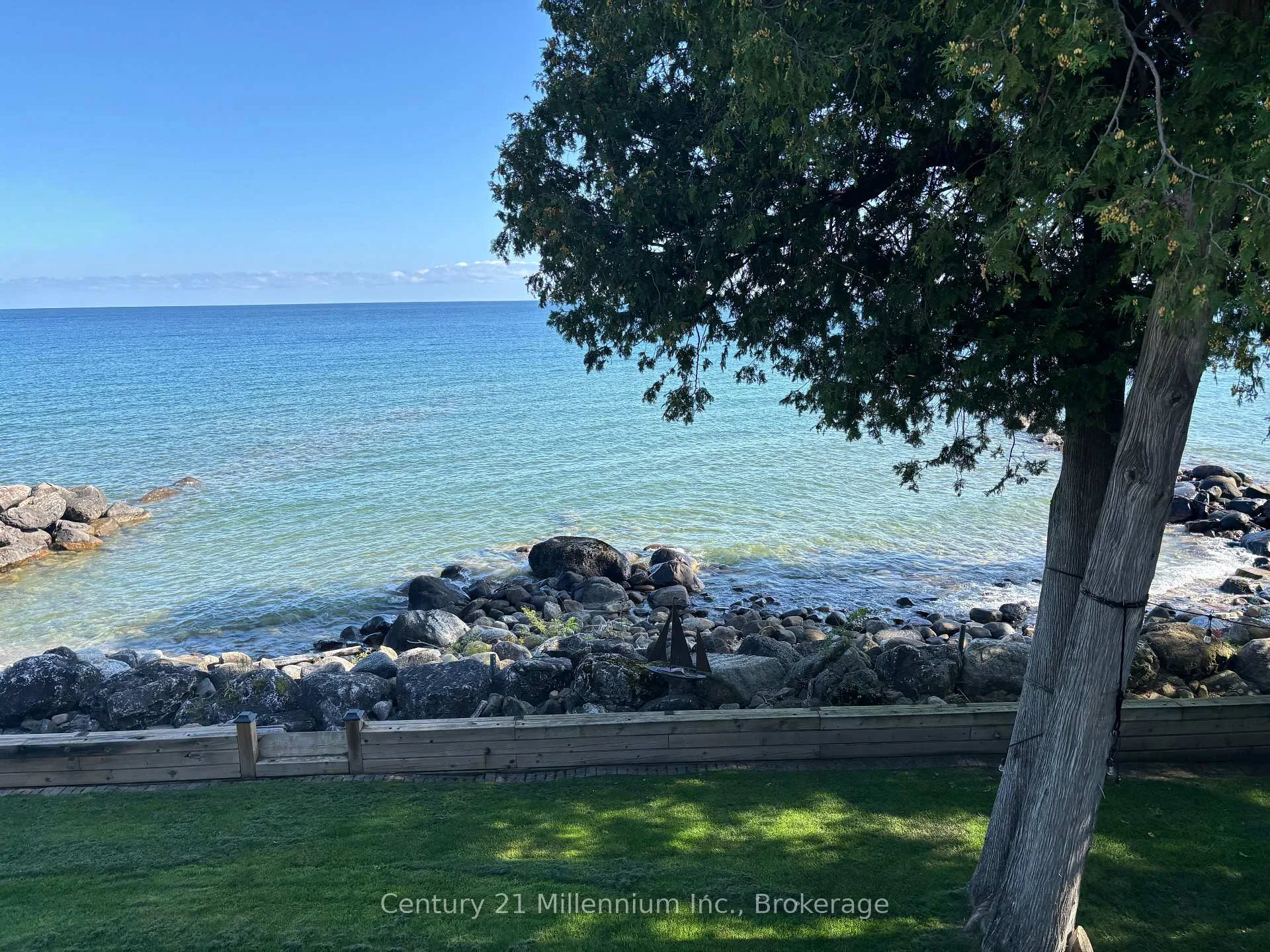 Photo 40 of 537 Grandview Drive, Meaford — HOMEH