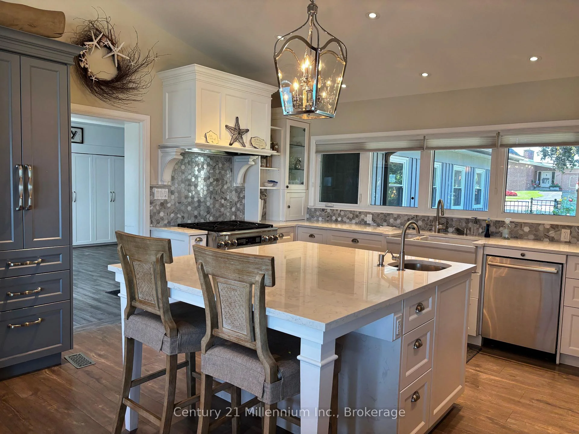 Photo 13 of 537 Grandview Drive, Meaford — HOMEH