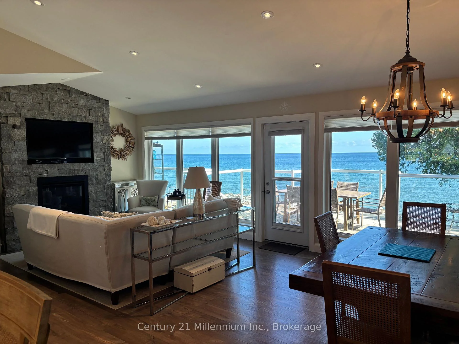 Photo 16 of 537 Grandview Drive, Meaford — HOMEH
