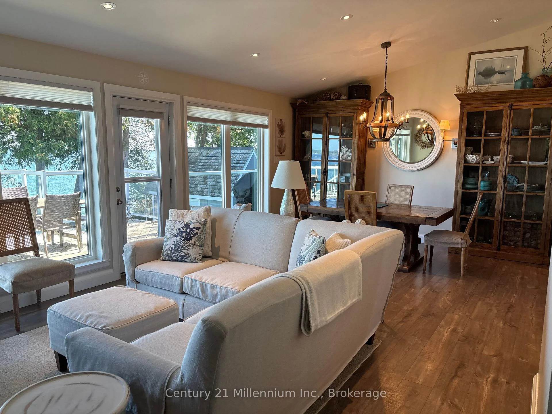 Photo 17 of 537 Grandview Drive, Meaford — HOMEH