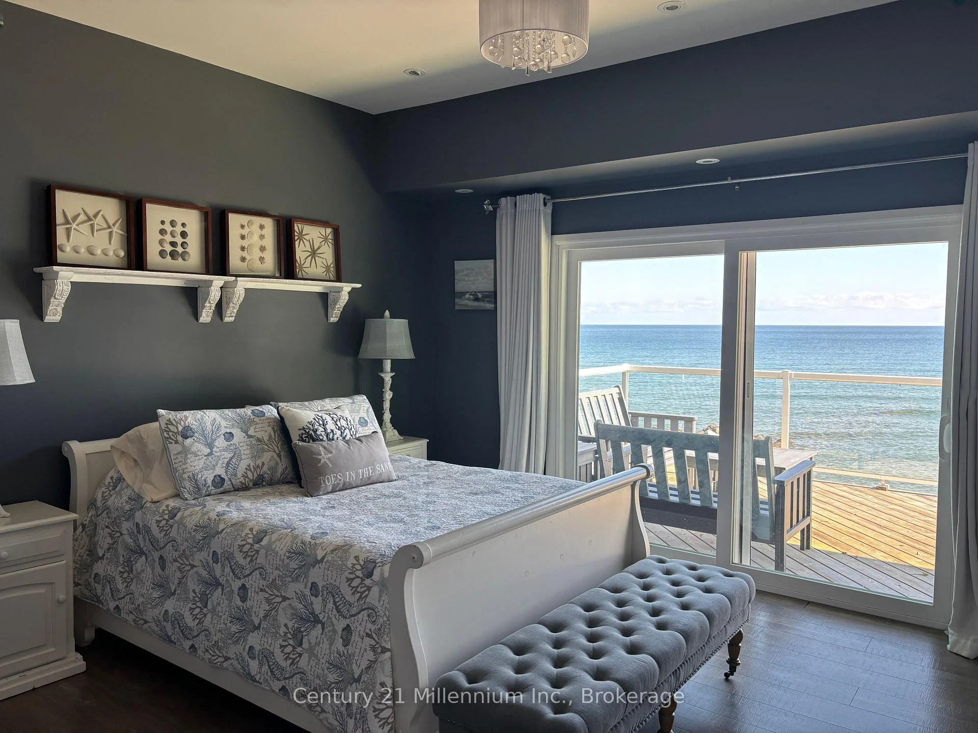 Photo 21 of 537 Grandview Drive, Meaford — HOMEH