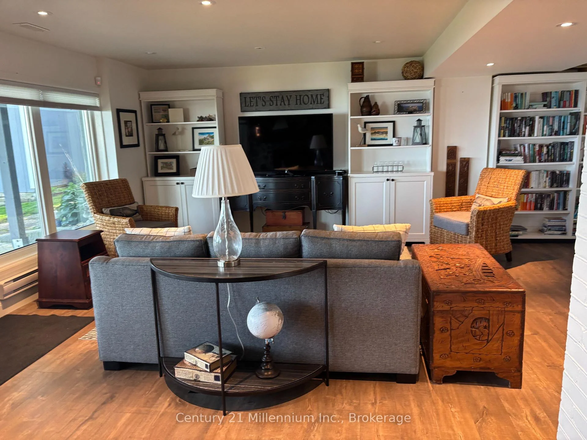 Photo 34 of 537 Grandview Drive, Meaford — HOMEH