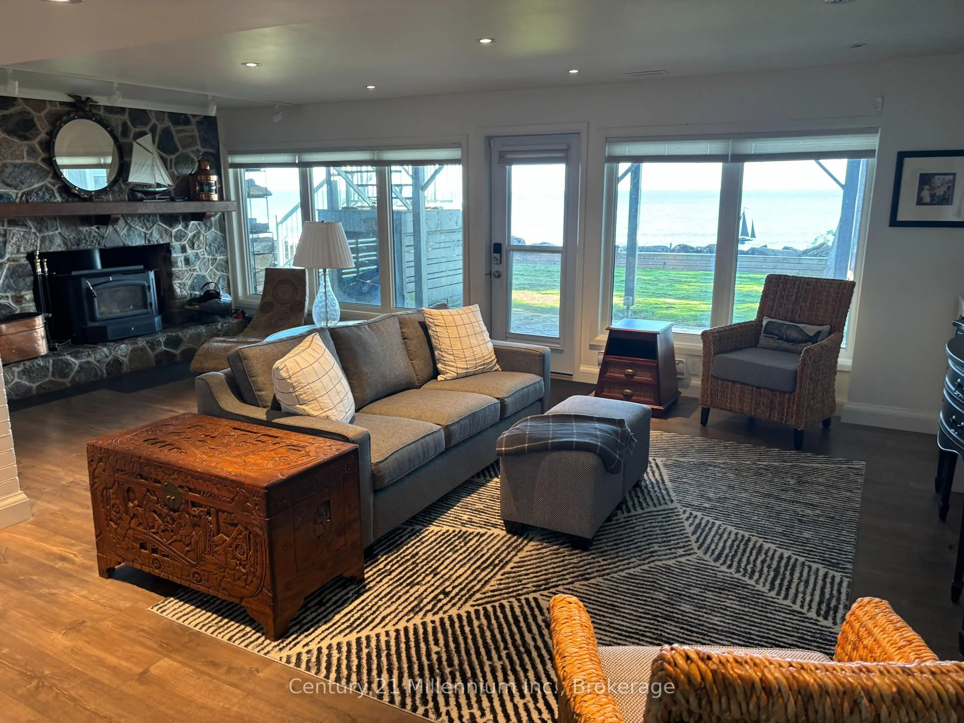 Photo 35 of 537 Grandview Drive, Meaford — HOMEH