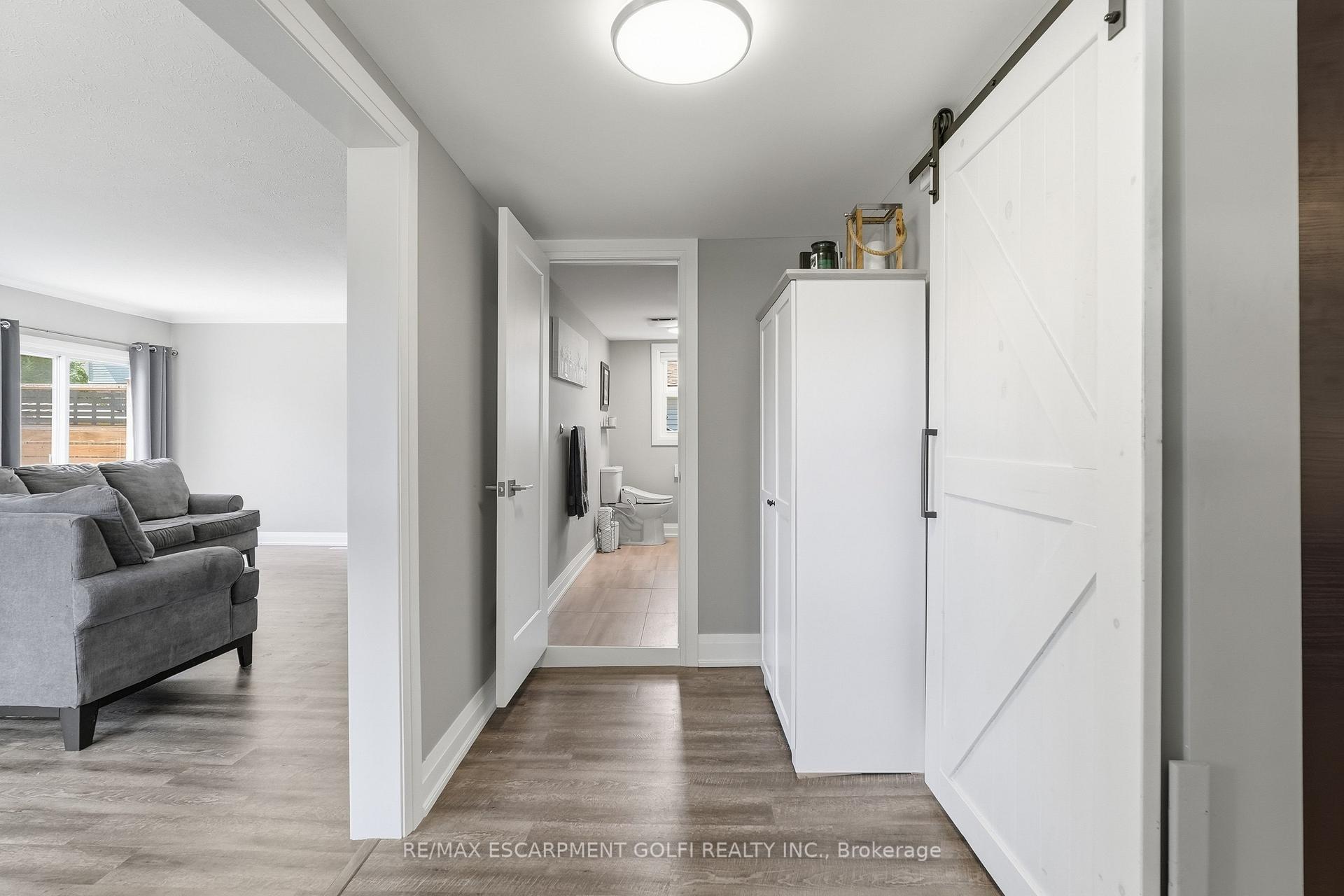 Photo 4 of 162 Mary Street, Thorold, Allanburg/Thorold South — HOMEH