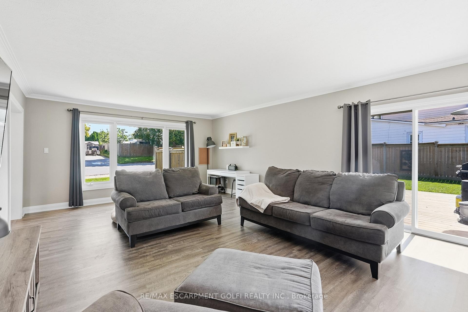 Photo 16 of 162 Mary Street, Thorold, Allanburg/Thorold South — HOMEH