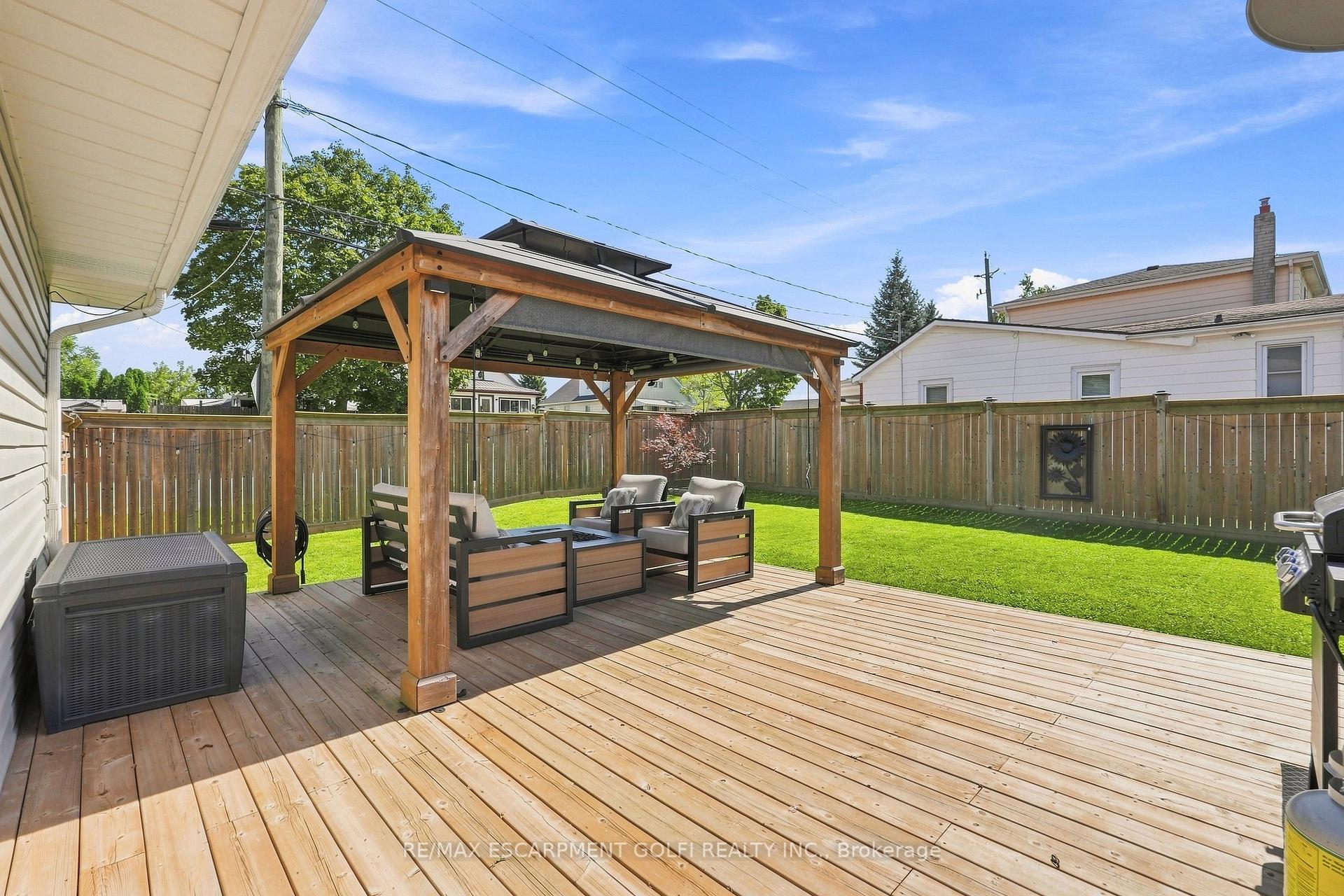 Photo 22 of 162 Mary Street, Thorold, Allanburg/Thorold South — HOMEH