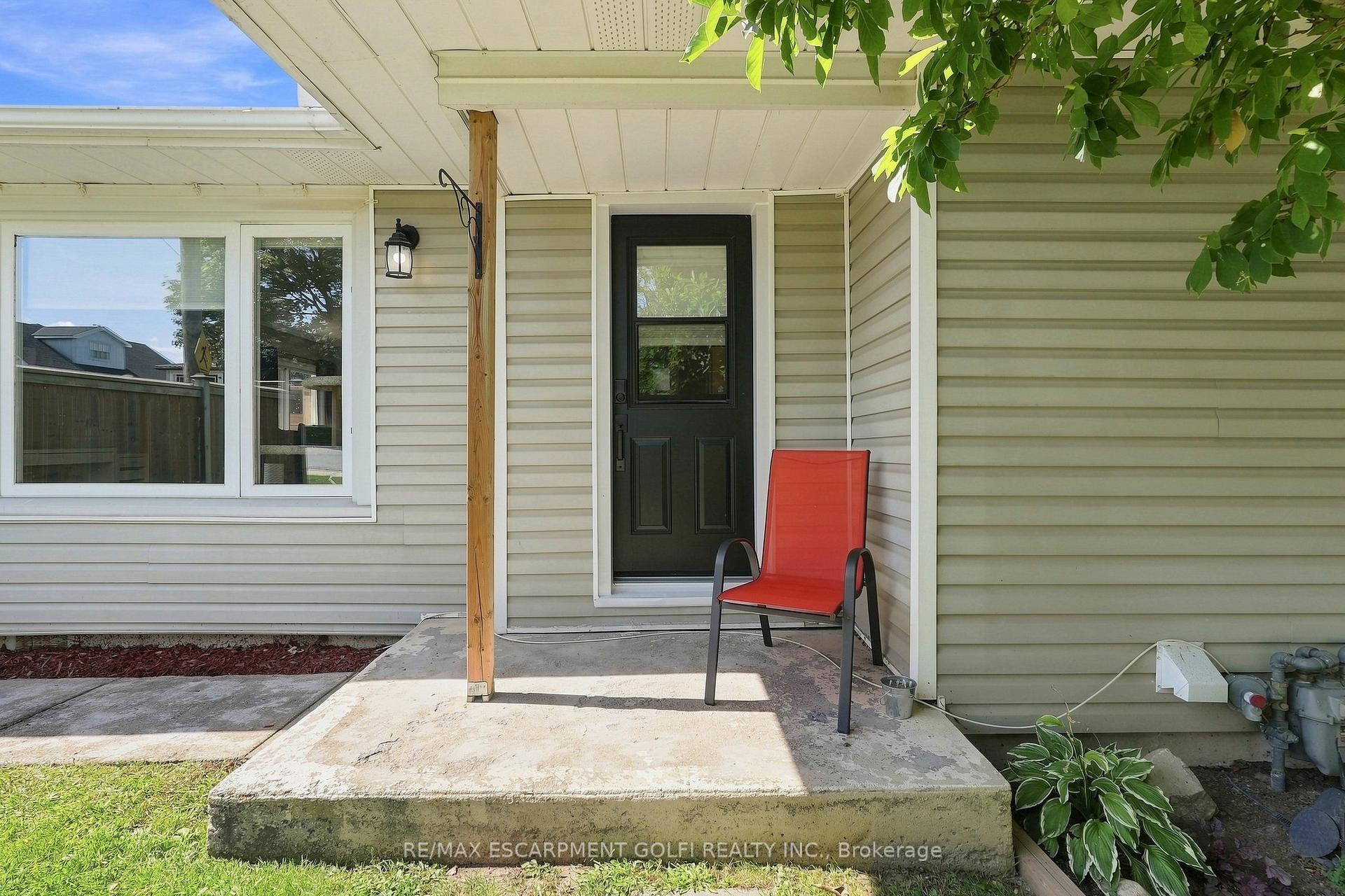 Photo 28 of 162 Mary Street, Thorold, Allanburg/Thorold South — HOMEH