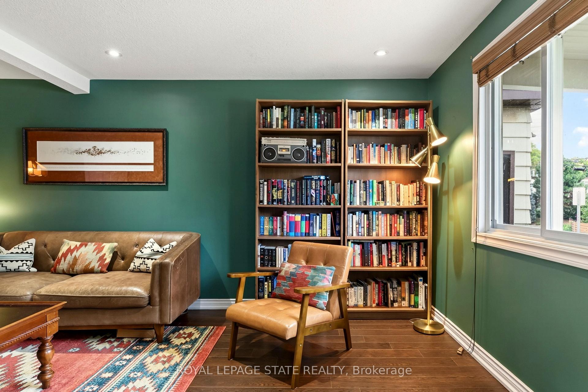 Photo 11 of 19 Land Street, Hamilton, Industrial Sector — HOMEH